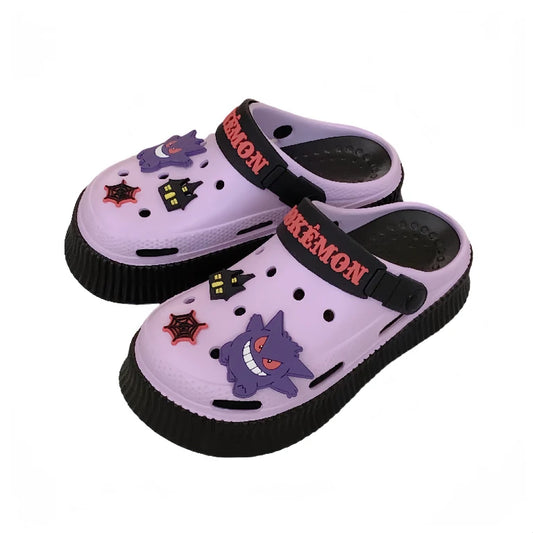 Gengar Crocs