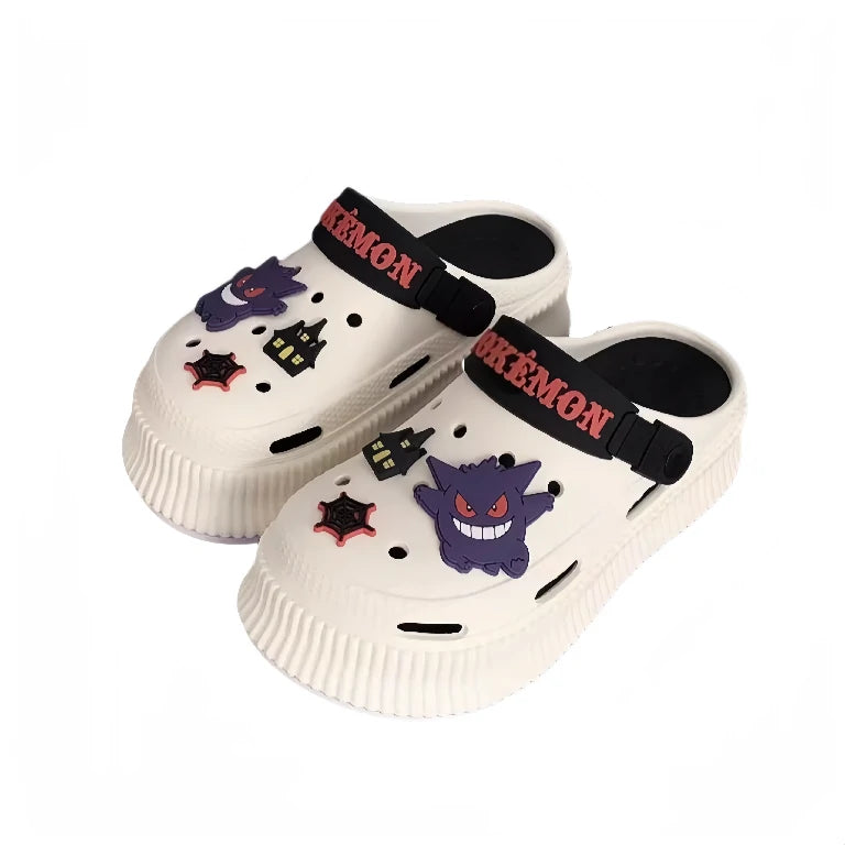 Gengar Crocs