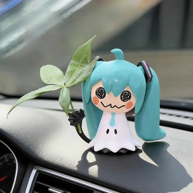 Mini Plant Holder