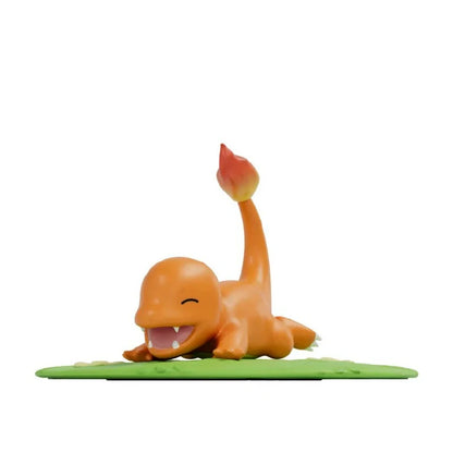 Pokémon Lotus Leaf Set