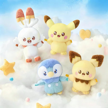 Hug Series Blind Box
