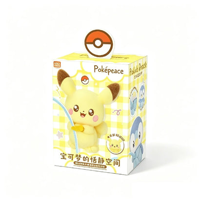 Hug Series Blind Box