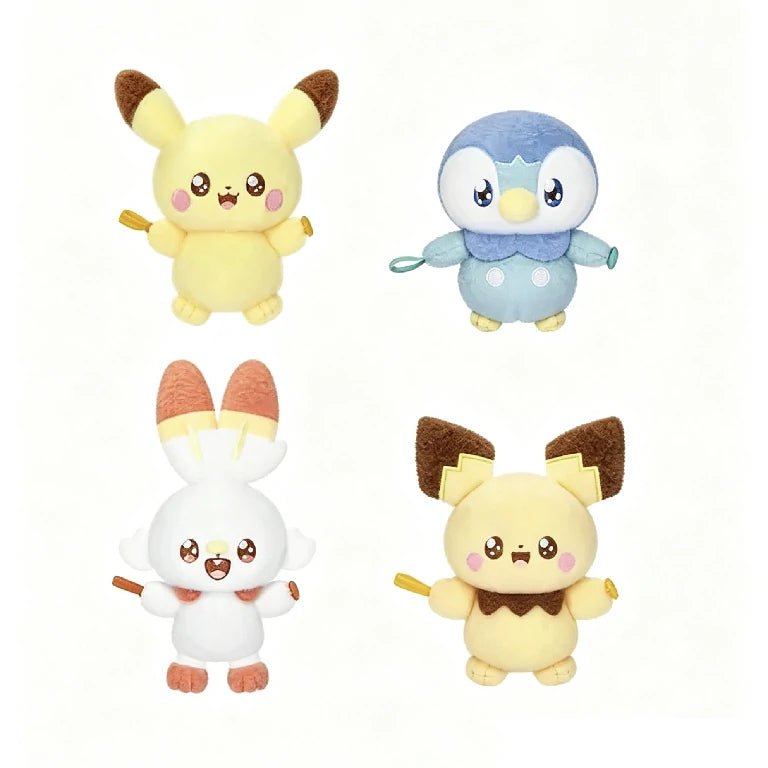 Hug Series Blind Box