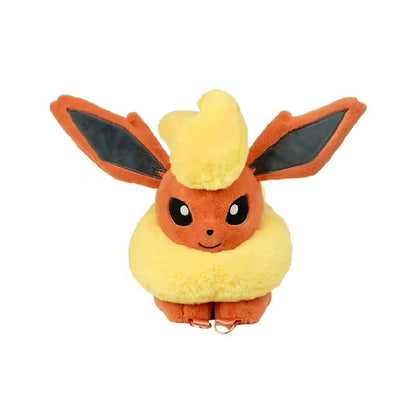 Eeveelution Plush Bag