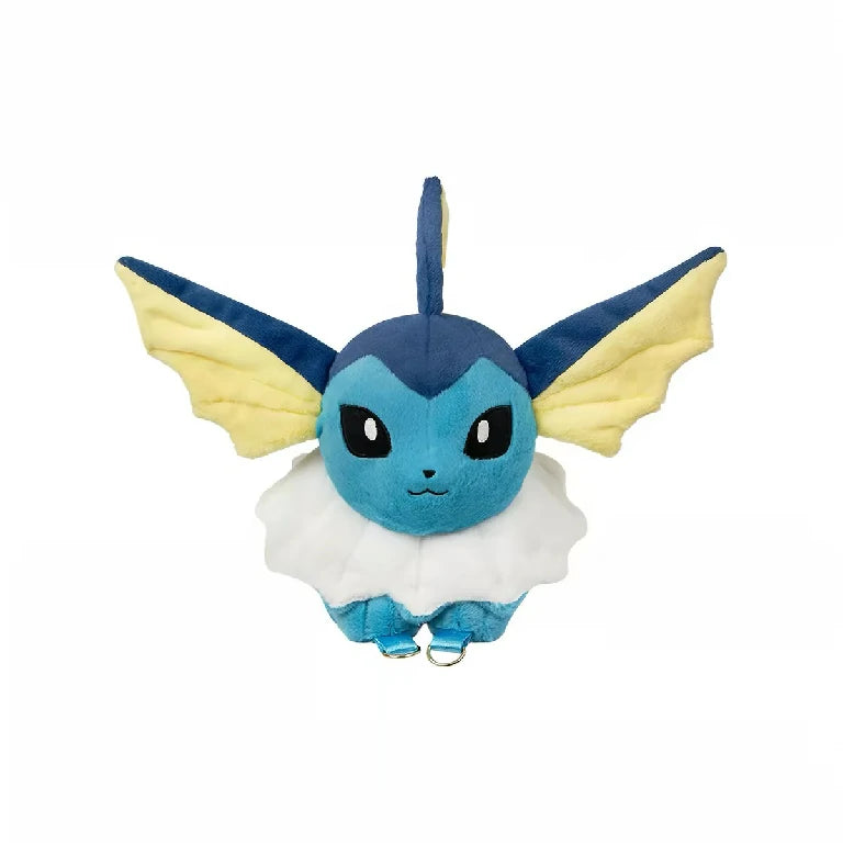Eeveelution Plush Bag