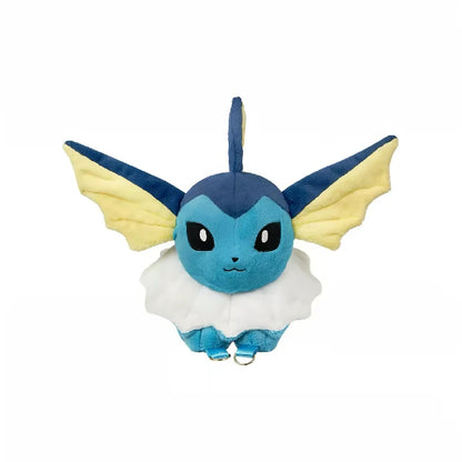 Eeveelution Plush Bag