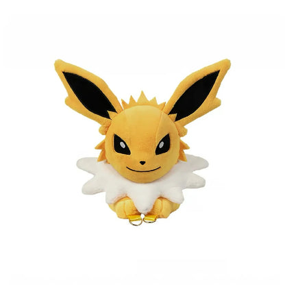 Eeveelution Plush Bag