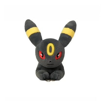 Eeveelution Plush Bag