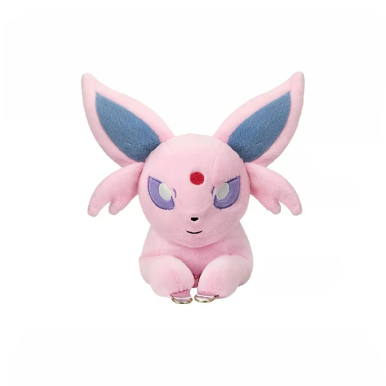 Eeveelution Plush Bag