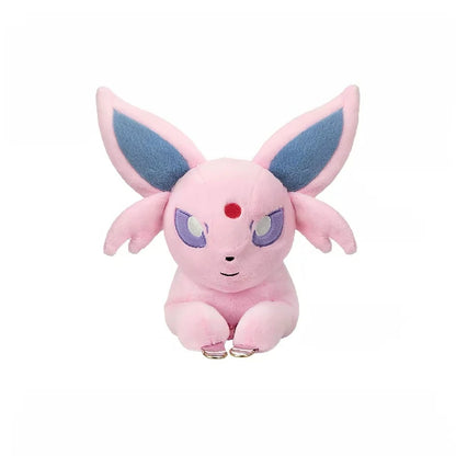 Eeveelution Plush Bag