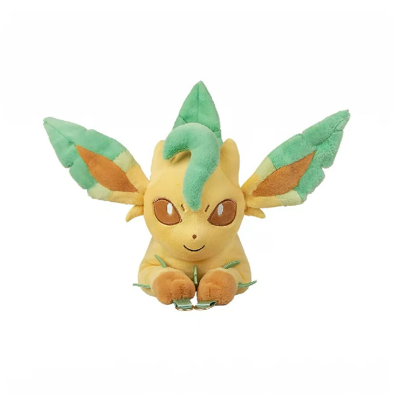 Eeveelution Plush Bag