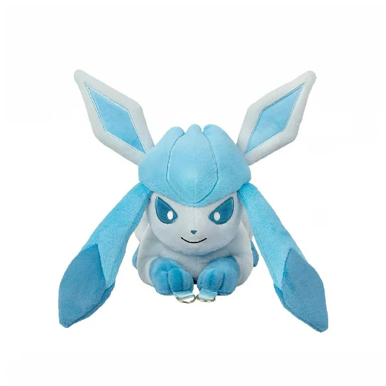 Eeveelution Plush Bag