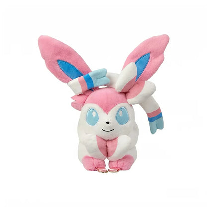 Eeveelution Plush Bag