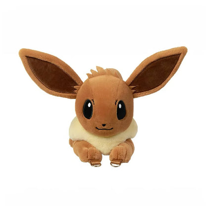 Eeveelution Plush Bag