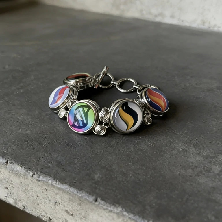 Mega Combo Bracelet