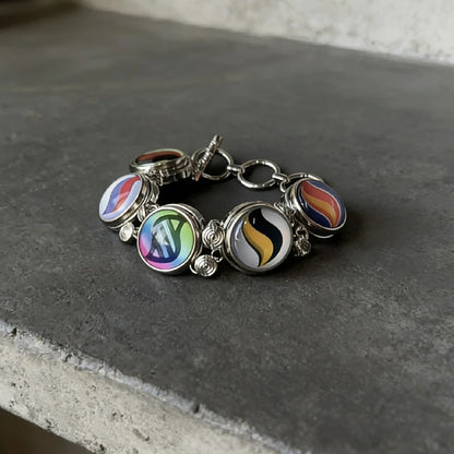 Mega Combo Bracelet