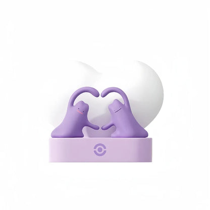 Heart Night Light