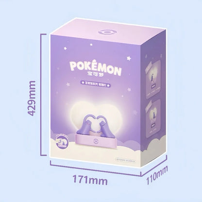 Heart Night Light
