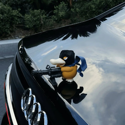 Psyduck Car Ornament