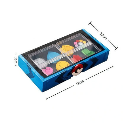 Badge Building Blocks