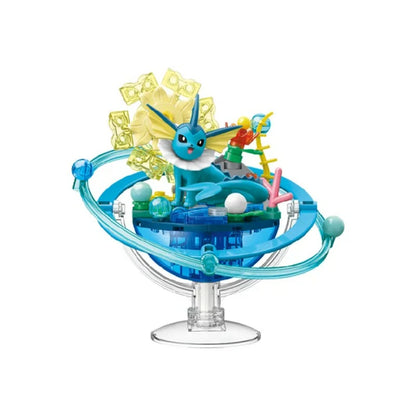 Eeveelution Building Blocks