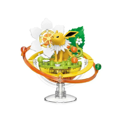 Eeveelution Building Blocks