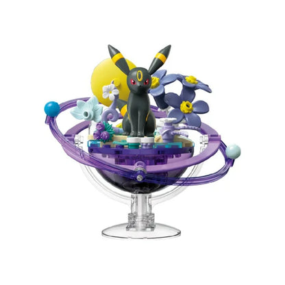 Eeveelution Building Blocks