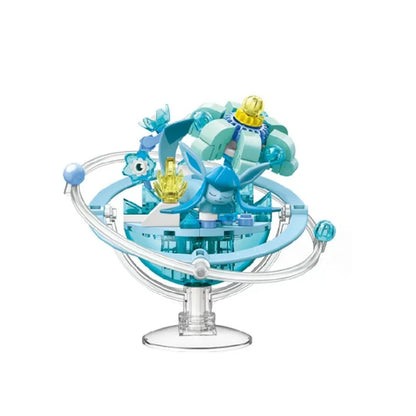 Eeveelution Building Blocks