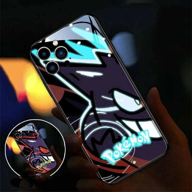 Pokemon Flashing Case
