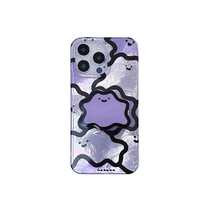 New Ditto Phone Case