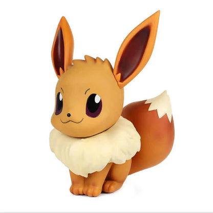 Eevee Ornaments