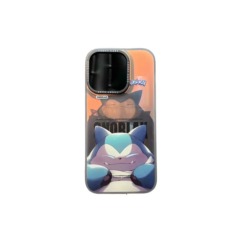 Pokémon phone Case Ⅱ