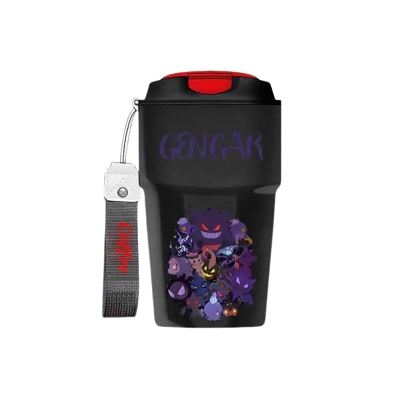 Gengar Thermos Cup