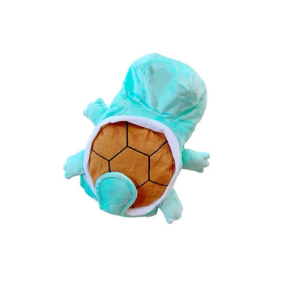 Pokemon pet clothes