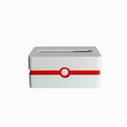 Poké Ball Tissue Box