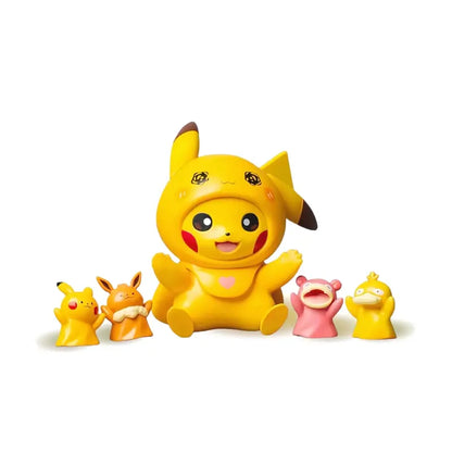 Pokémon Toy Set