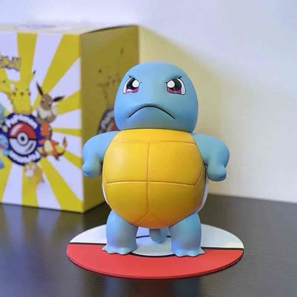 Squirtle Ornaments