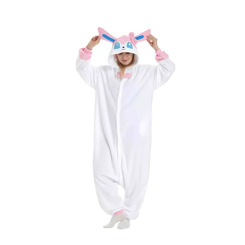 Sylveon Pajamas