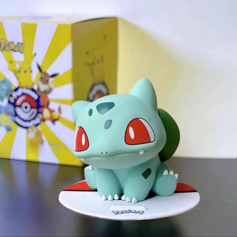 Bulbasaur Ornaments