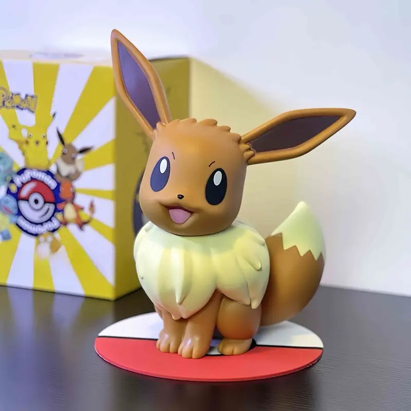 Eevee Ornaments