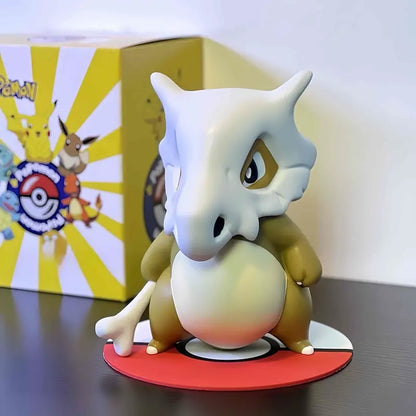 Cubone Ornaments