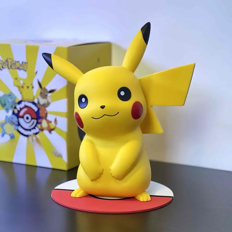 Pikachu Ornaments