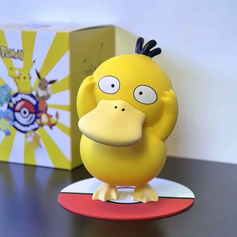 Psyduck Ornaments