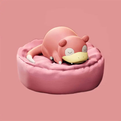 Sleeping Pokémon Ⅱ