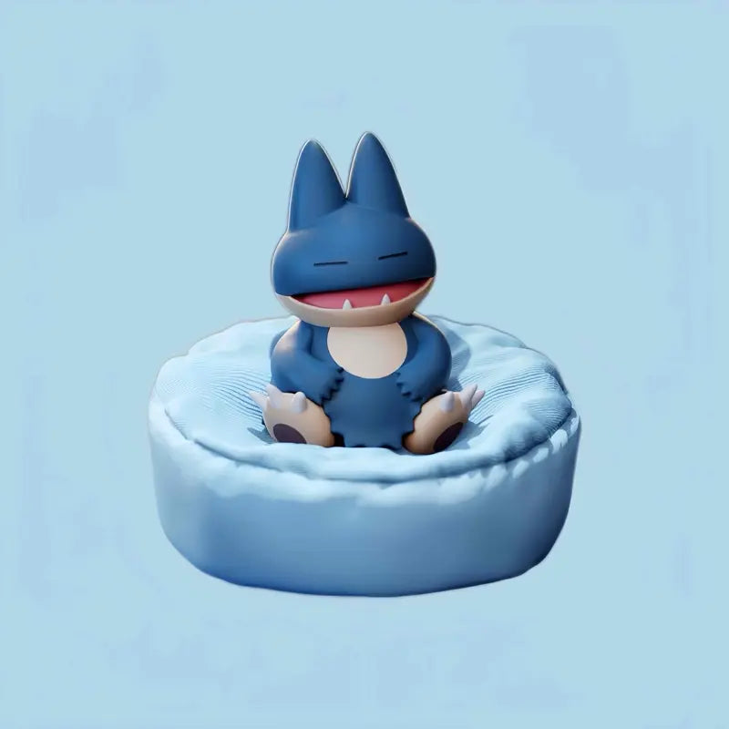 Sleeping Pokémon Ⅱ