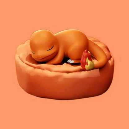 Sleeping Pokémon Ⅱ