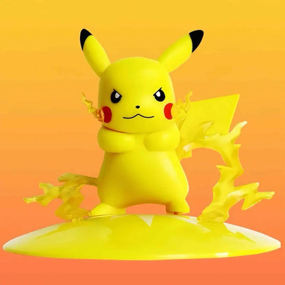 NEW Pokémon Figure