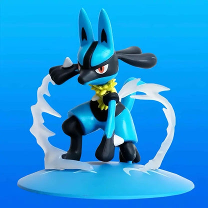 NEW Pokémon Figure