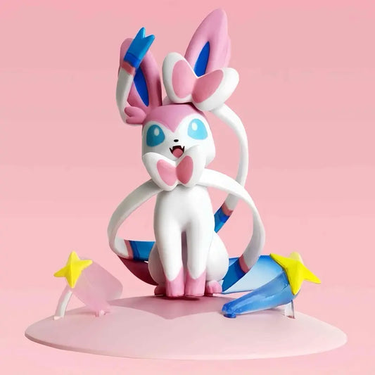 NEW Pokémon Figure