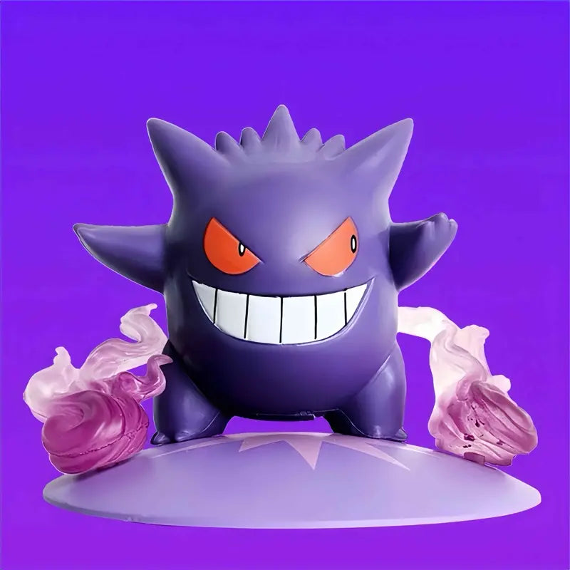 NEW Pokémon Figure